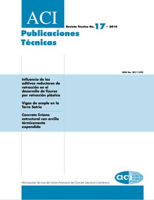 Revista ACI No. 17