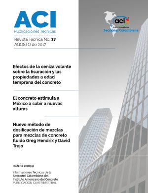Revista ACI No. 37