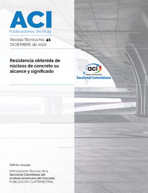 Revista ACI No. 41