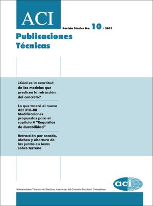 Revista ACI No. 10