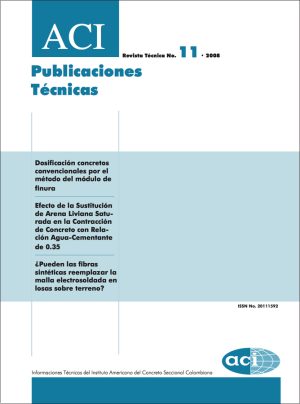 Revista ACI No. 11