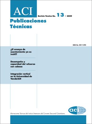 Revista ACI No. 13