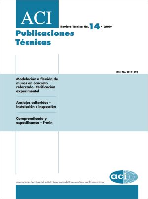 Revista ACI No. 14