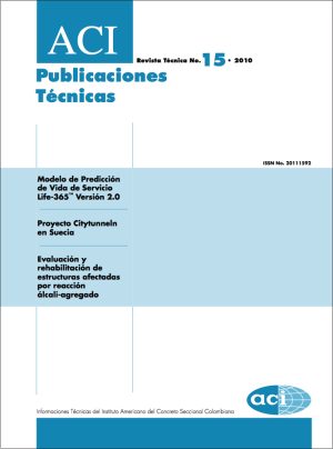 Revista ACI No. 15