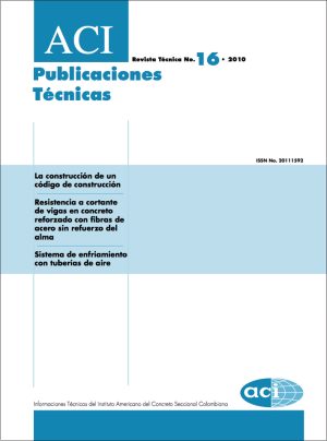 Revista ACI No. 16