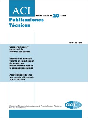 Revista ACI No. 20