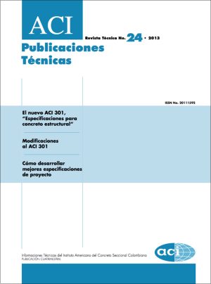 Revista ACI No. 24