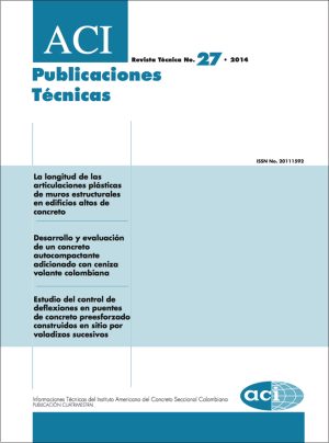 Revista ACI No. 27