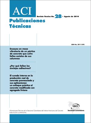 Revista ACI No. 28