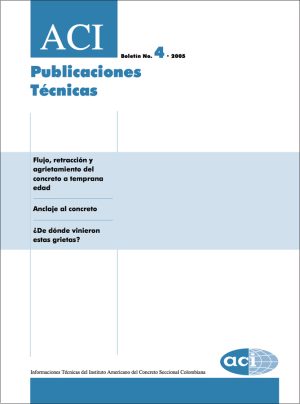 Revista ACI No. 04