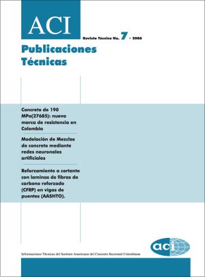 Revista ACI No. 07