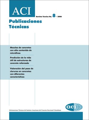 Revista ACI No. 08
